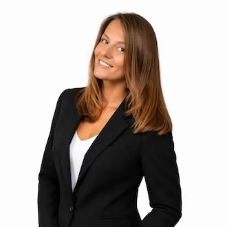 Helena V., agente inmobiliaria de Key Dominican
