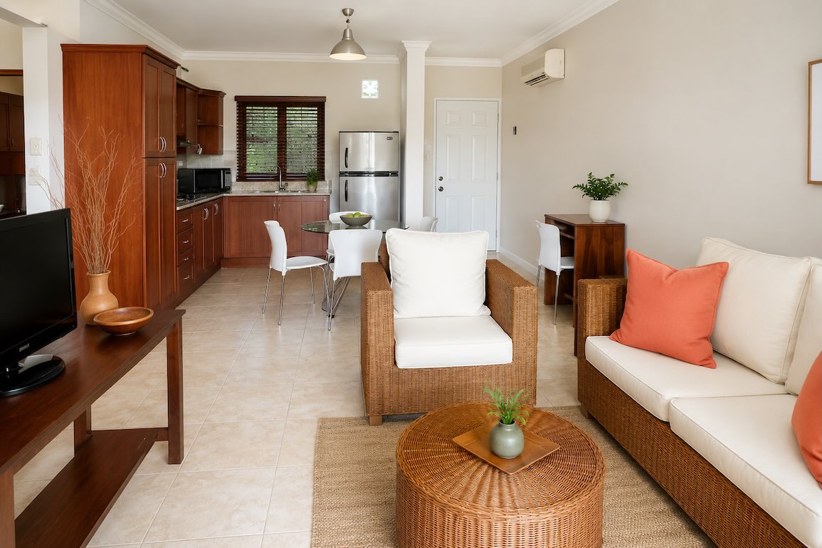 Estudio en Venta en Cabarete Cerca de la Playa