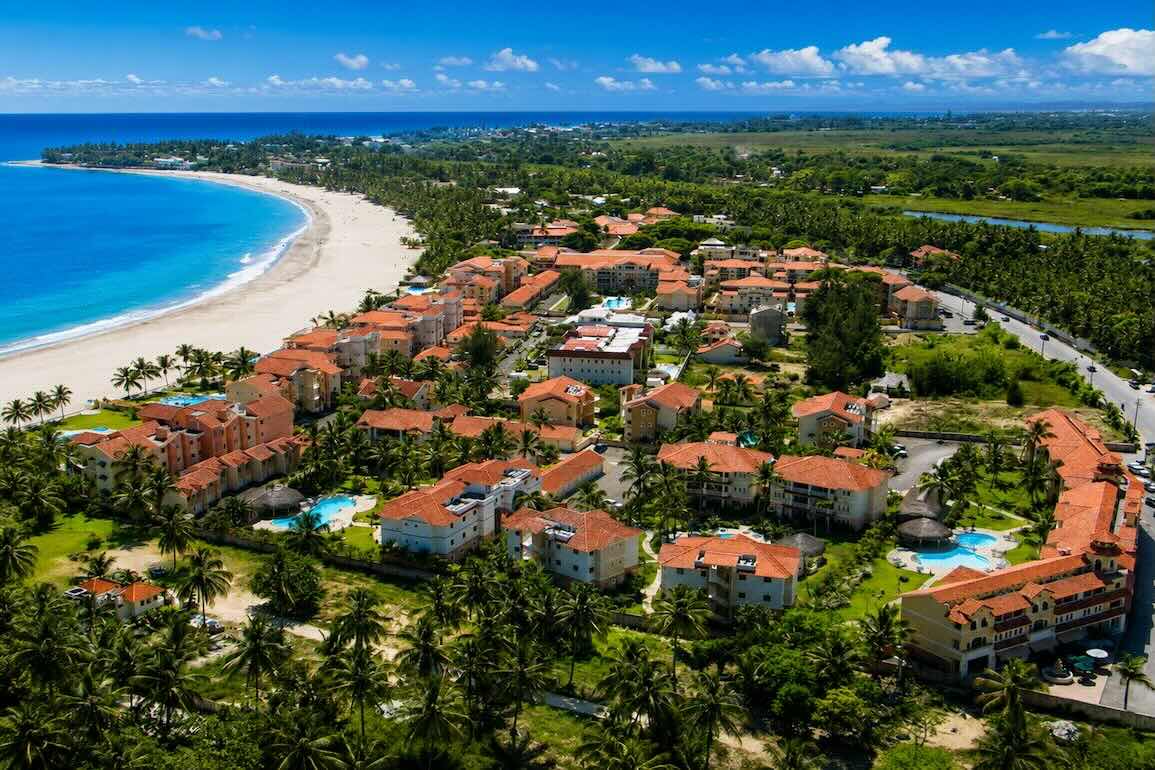Estudio en Venta en Cabarete Cerca de la Playa