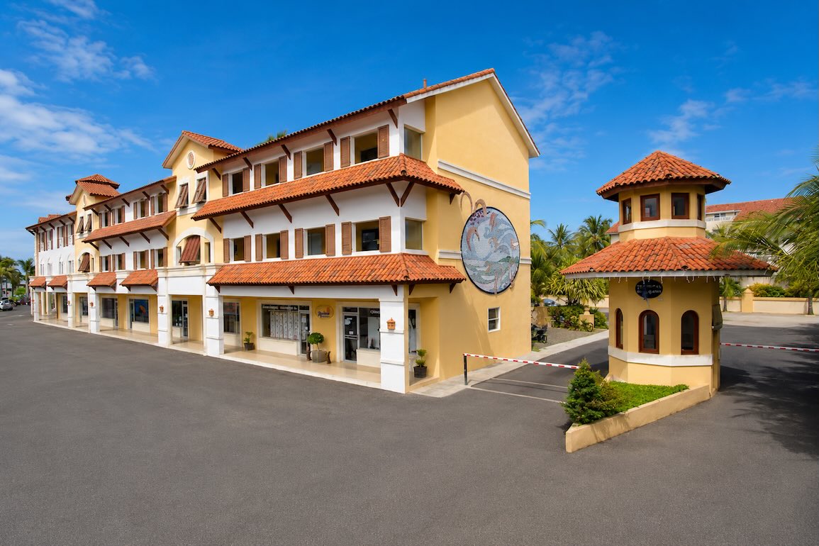 Estudio en Venta en Cabarete Cerca de la Playa