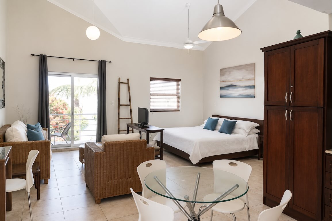 Estudio en Venta en Cabarete Cerca de la Playa