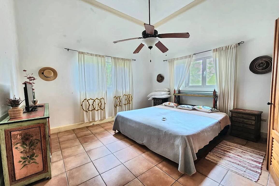 Condominio amueblado en venta en Perla Marina, Cabarete
