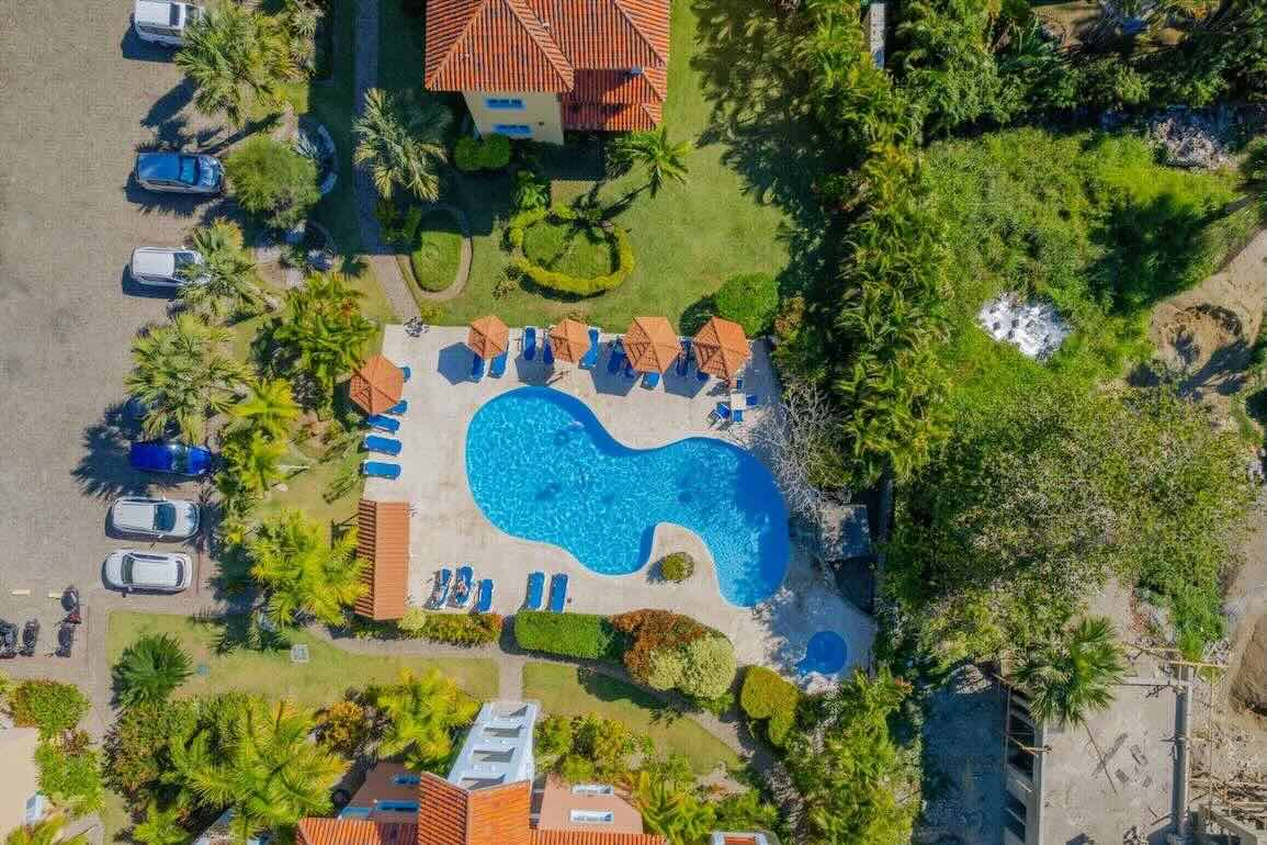 Condominio amueblado en venta en Perla Marina, Cabarete