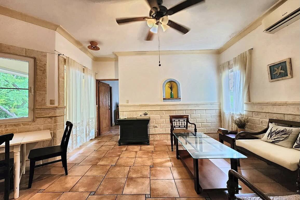 Condominio amueblado en venta en Perla Marina, Cabarete
