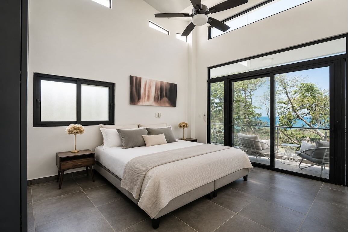 Villa de Lujo Frente al Mar en Venta en Cabarete