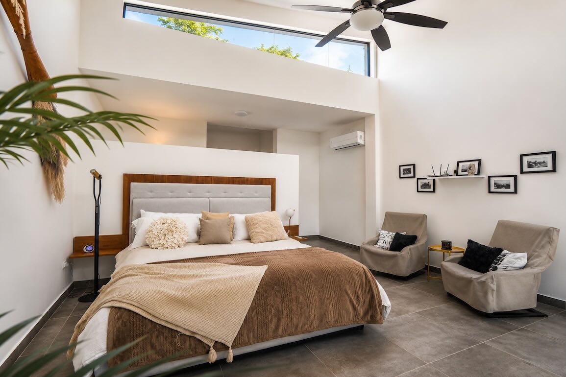 Villa de Lujo Frente al Mar en Venta en Cabarete