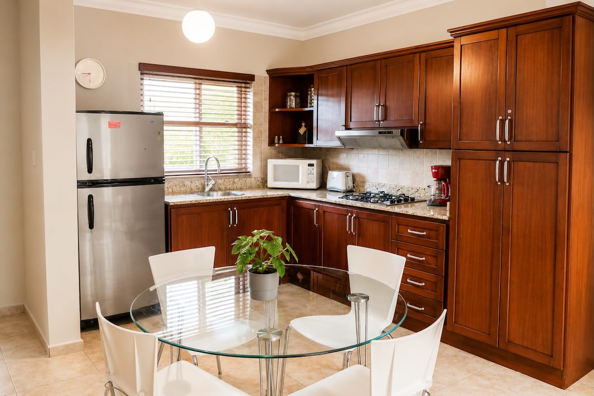 Apartamento Estudio en Venta en Cabarete Cerca de Playa
