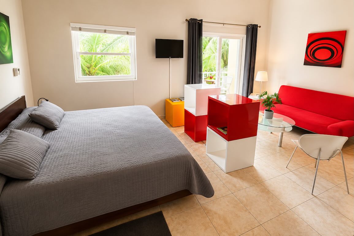 Apartamento Estudio en Venta en Cabarete Cerca de Playa