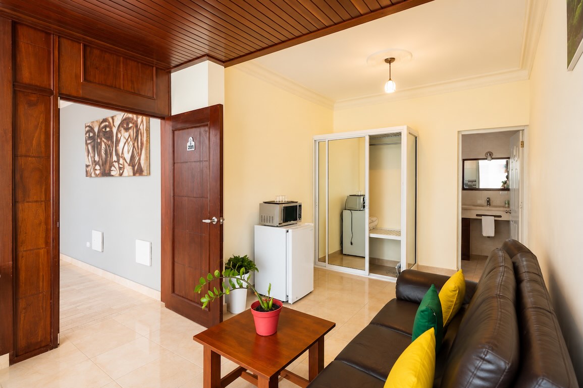 Hotel Boutique en Venta en el Centro de Sosúa — 23 Habitaciones