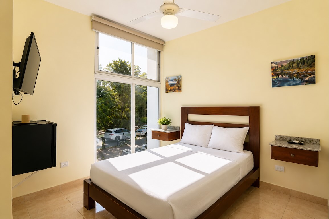 Hotel Boutique en Venta en el Centro de Sosúa — 23 Habitaciones
