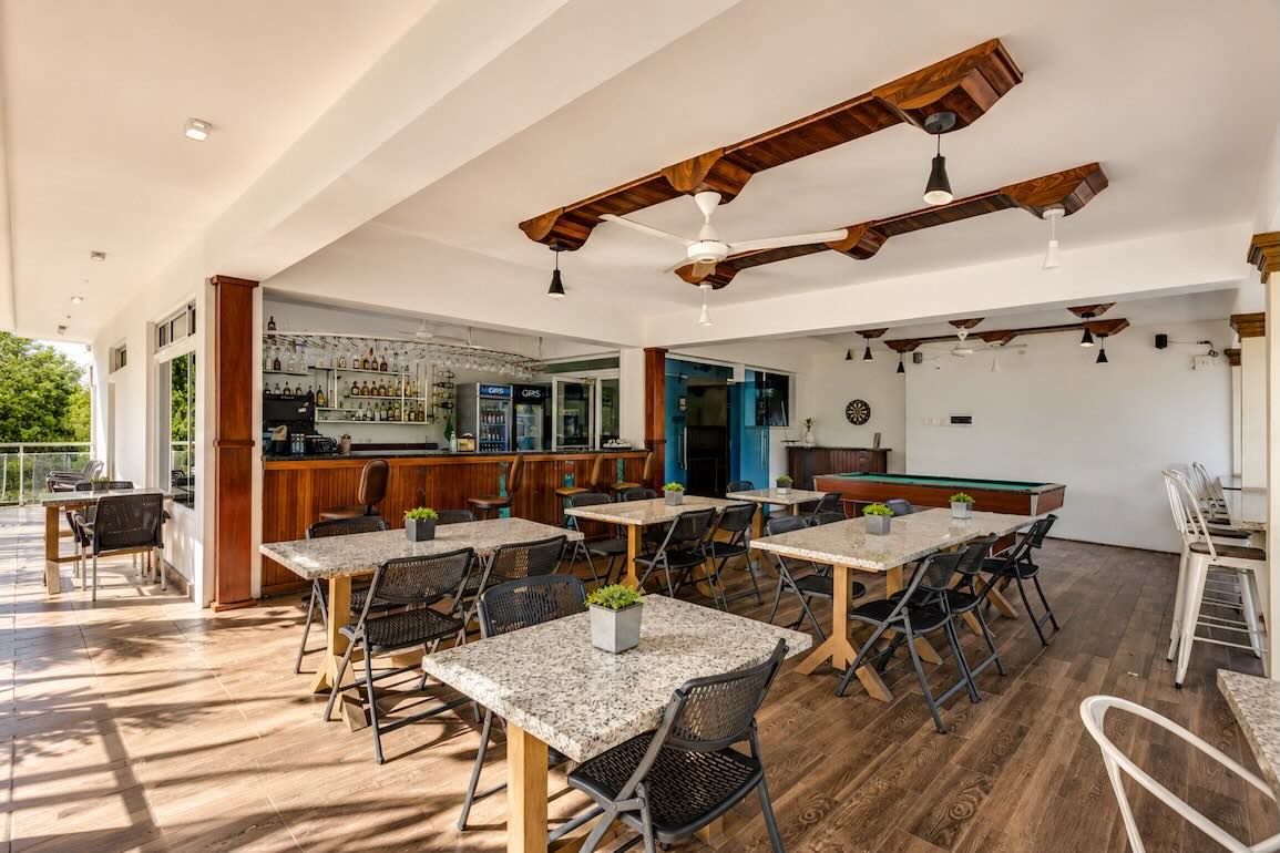 Hotel Boutique en Venta en el Centro de Sosúa — 23 Habitaciones