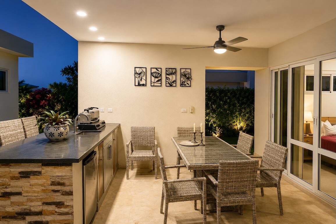 3-Bedroom Villa for Sale in Casa Linda Sosúa photo 6