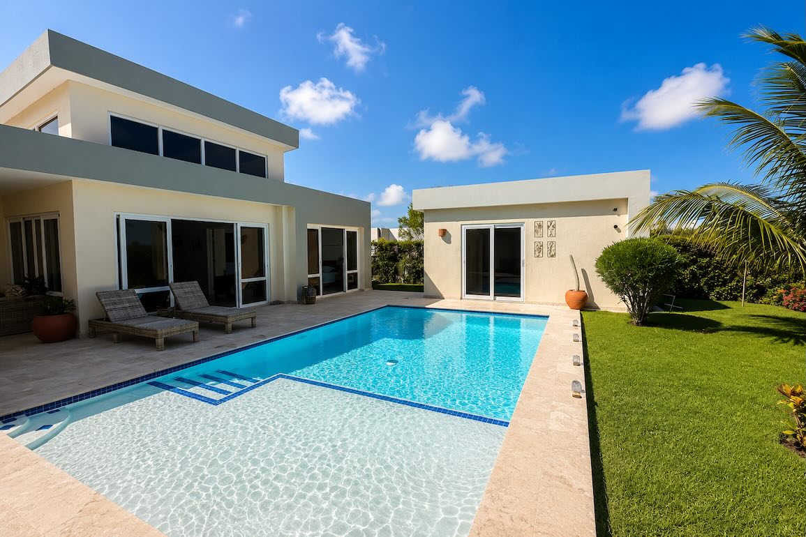 3-Bedroom Villa for Sale in Casa Linda Sosúa photo 1