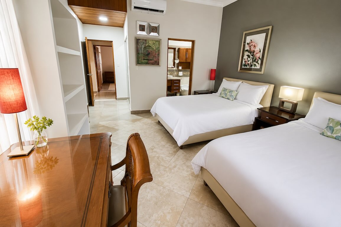 2-Bedroom Apartment for Sale in Ocean One Cabarete photo 2