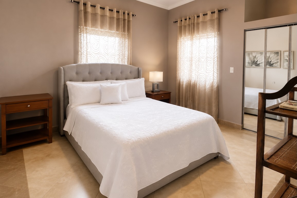 2-Bedroom Apartment for Sale in Ocean One Cabarete photo 3