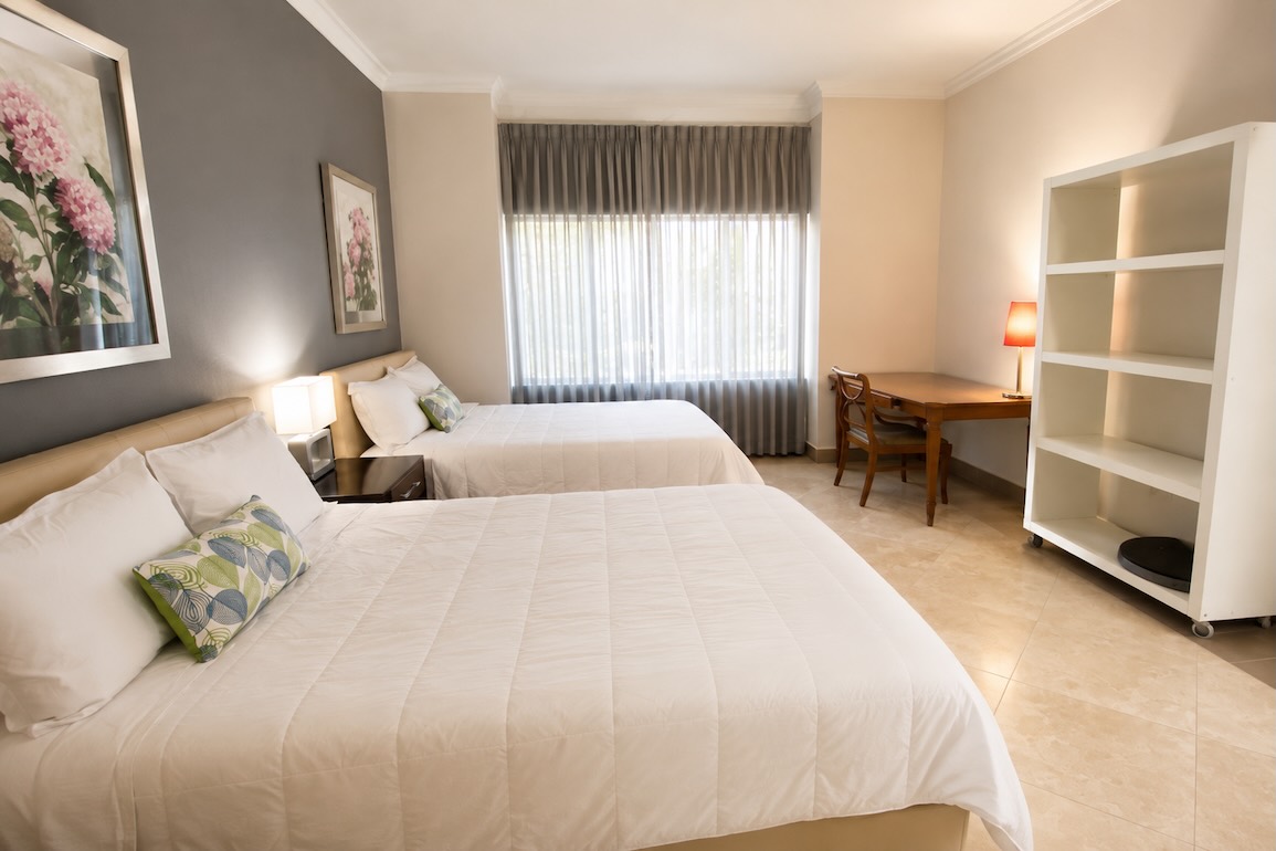 2-Bedroom Apartment for Sale in Ocean One Cabarete photo 4