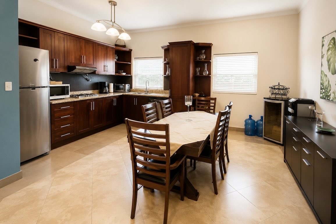 2-Bedroom Apartment for Sale in Ocean One Cabarete photo 6