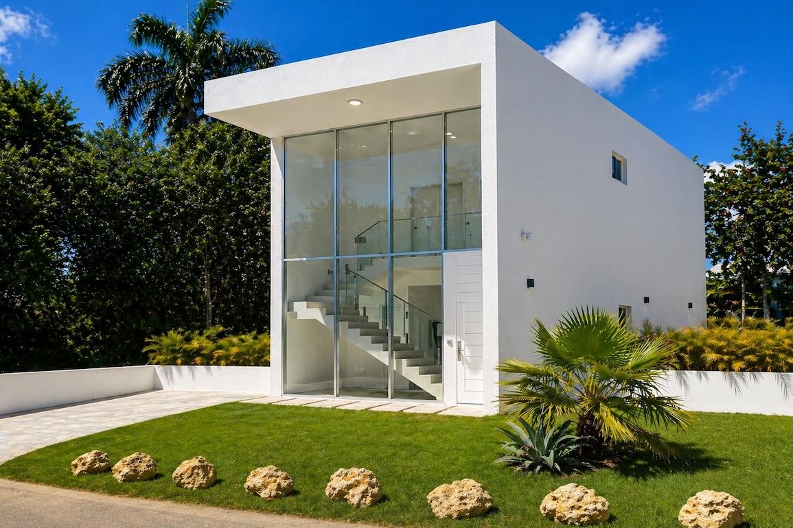 Villa for Sale in Perla Marina Cabarete with Pool photo 6
