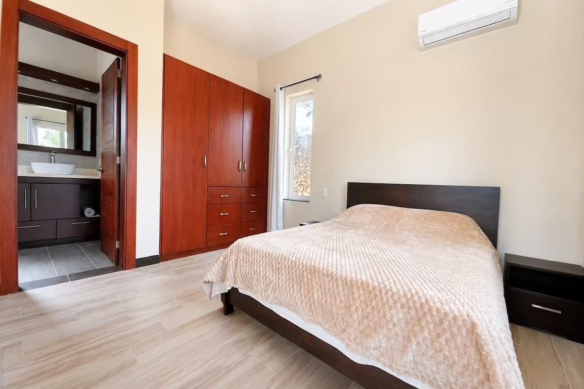 Villa en Venta en Lomas Mironas Cabarete | 4 Dorm, Piscina