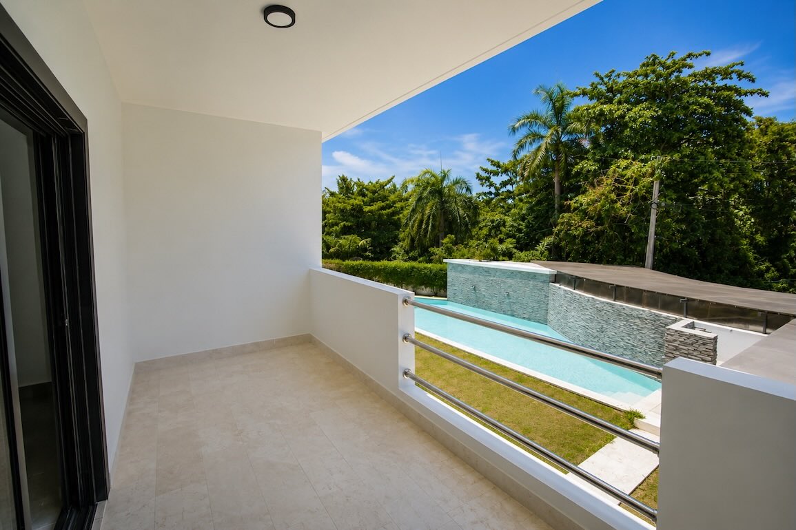 Estudio Penthouse en Venta en Cabarete Cerca de la Playa