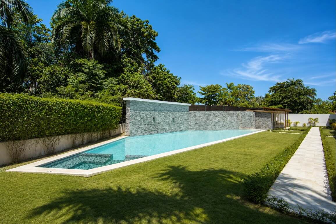 Estudio Penthouse en Venta en Cabarete Cerca de la Playa