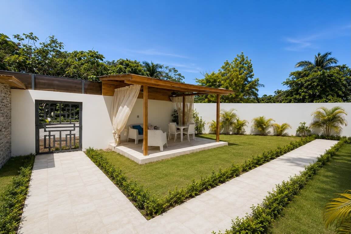 Estudio Penthouse en Venta en Cabarete Cerca de la Playa