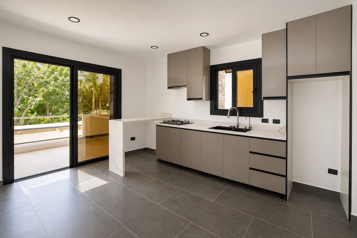 Estudio Penthouse en Venta en Cabarete Cerca de la Playa