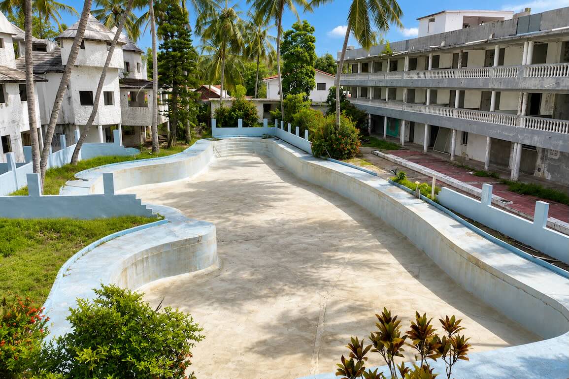 Hotel en Venta en Cabarete República Dominicana – 54 Unidades