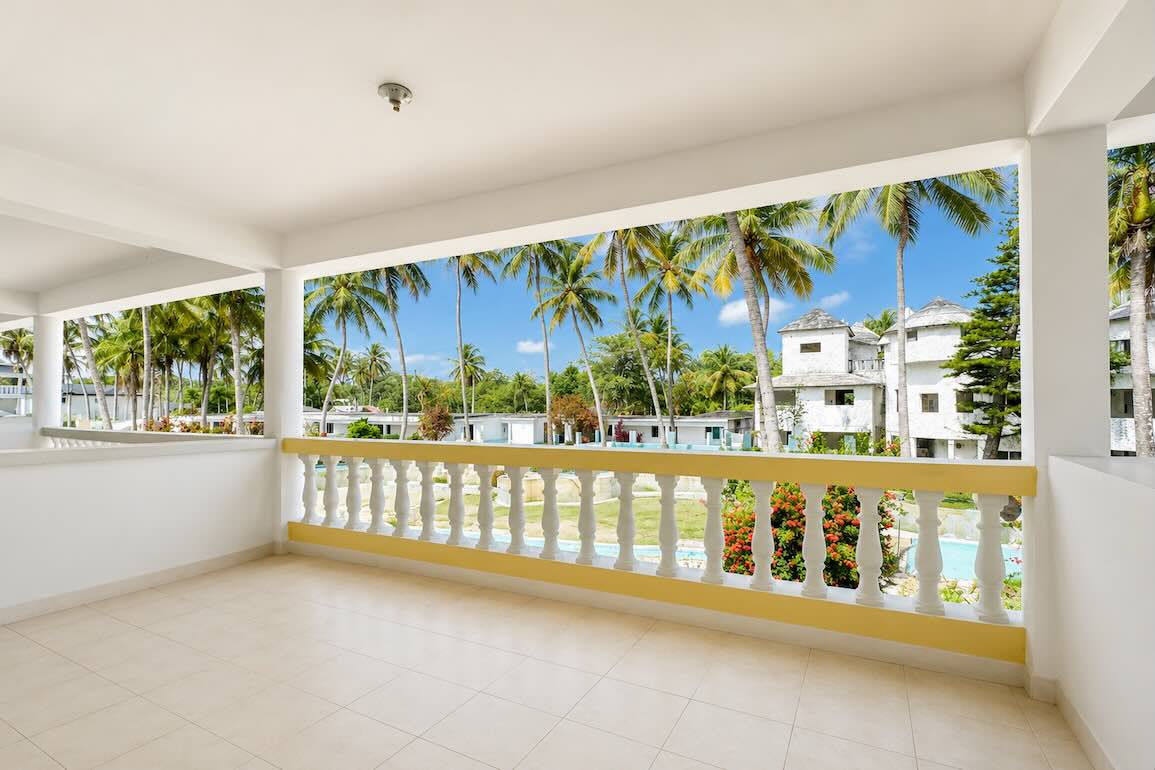 Hotel en Venta en Cabarete República Dominicana – 54 Unidades