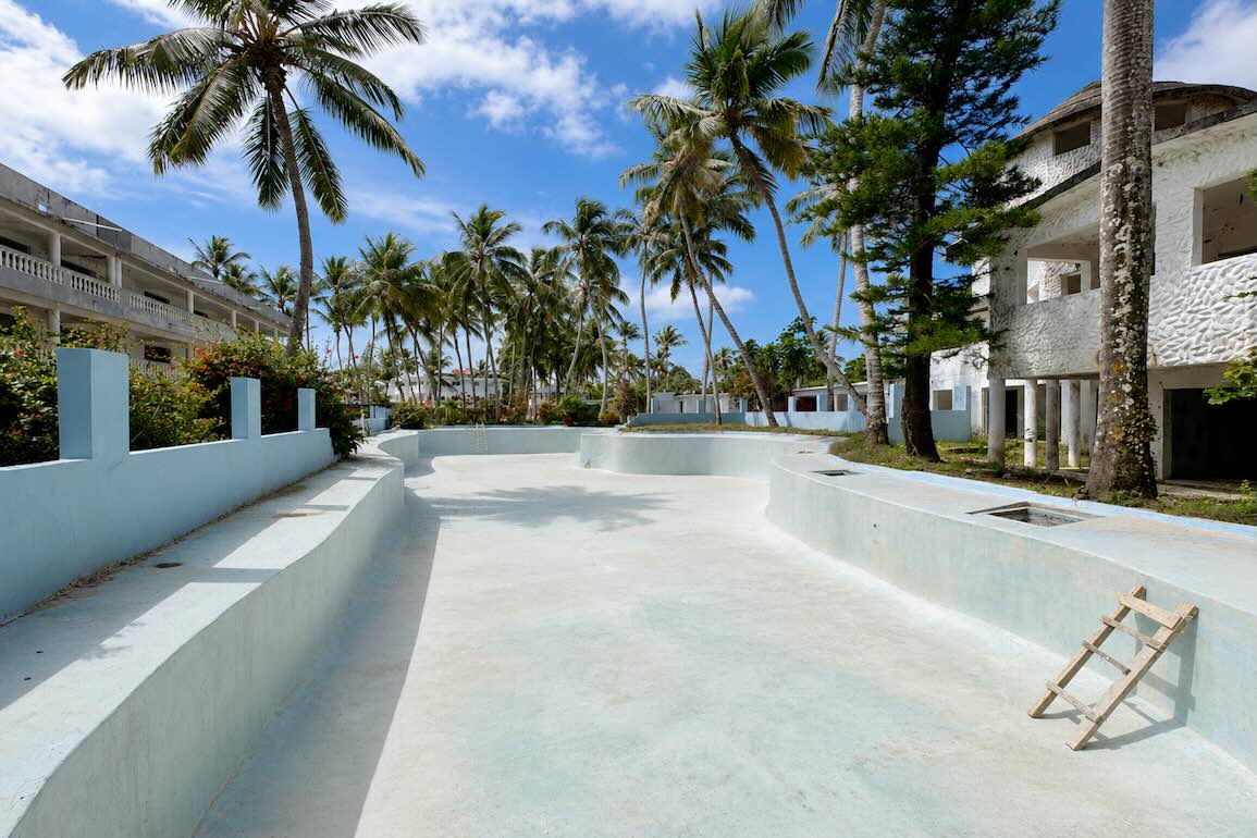 Hotel en Venta en Cabarete República Dominicana – 54 Unidades