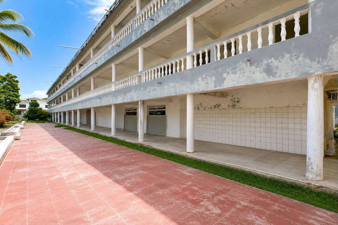 Hotel en Venta en Cabarete República Dominicana – 54 Unidades