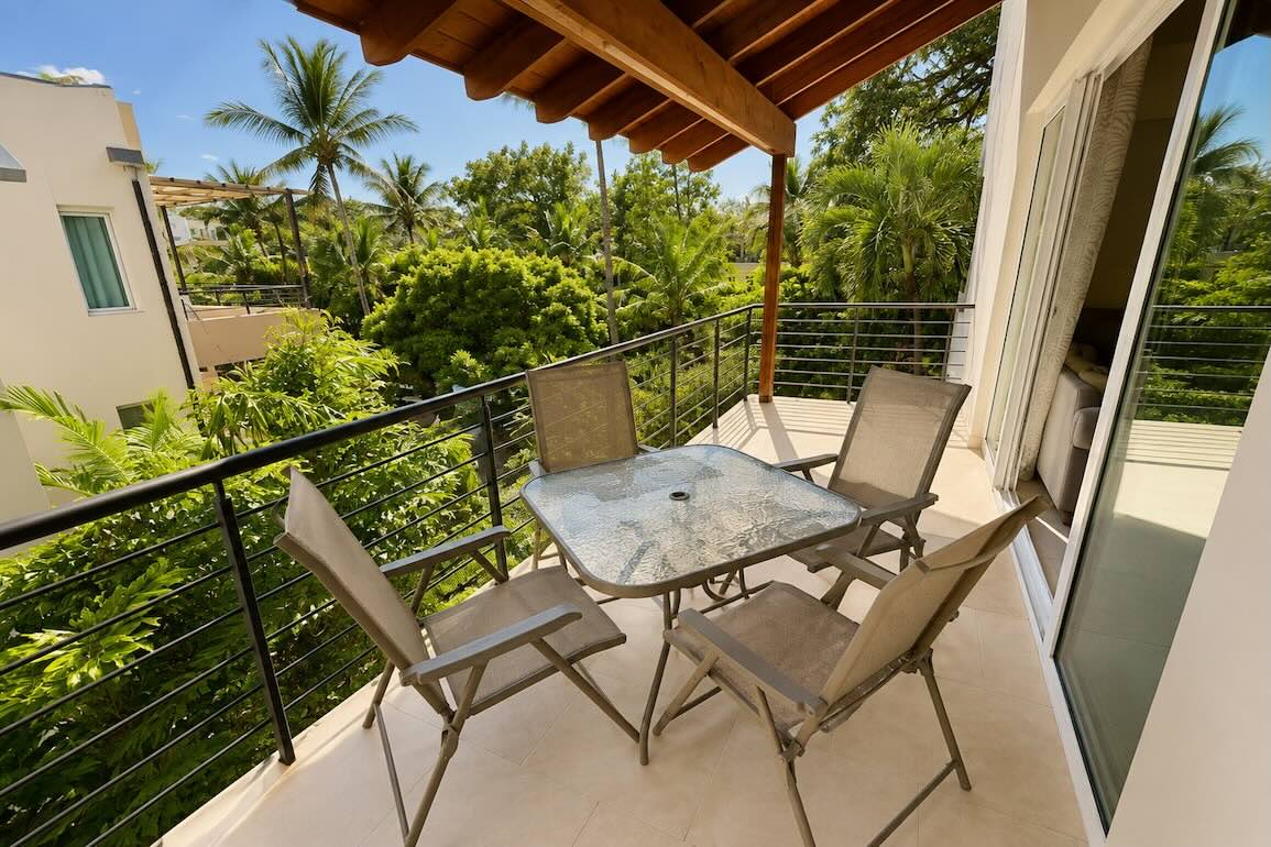 Condo de 1 Dormitorio en Venta en Hispaniola Residential, Sosúa