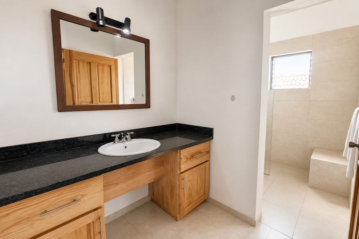 Apartamento de 1 Dormitorio en Venta en Club Residencial Sosua