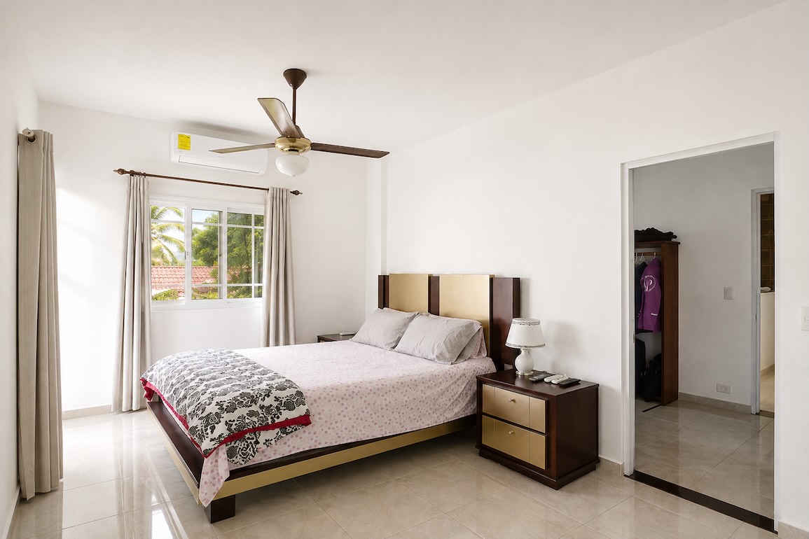 Hotel en Venta en Playa Encuentro Cabarete Cerca de la Playa