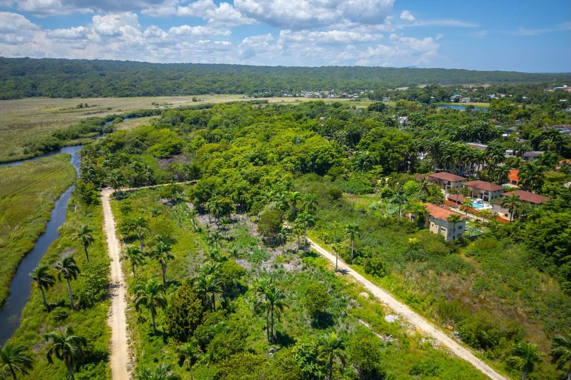 Terrenos en Venta en Cabarete Center