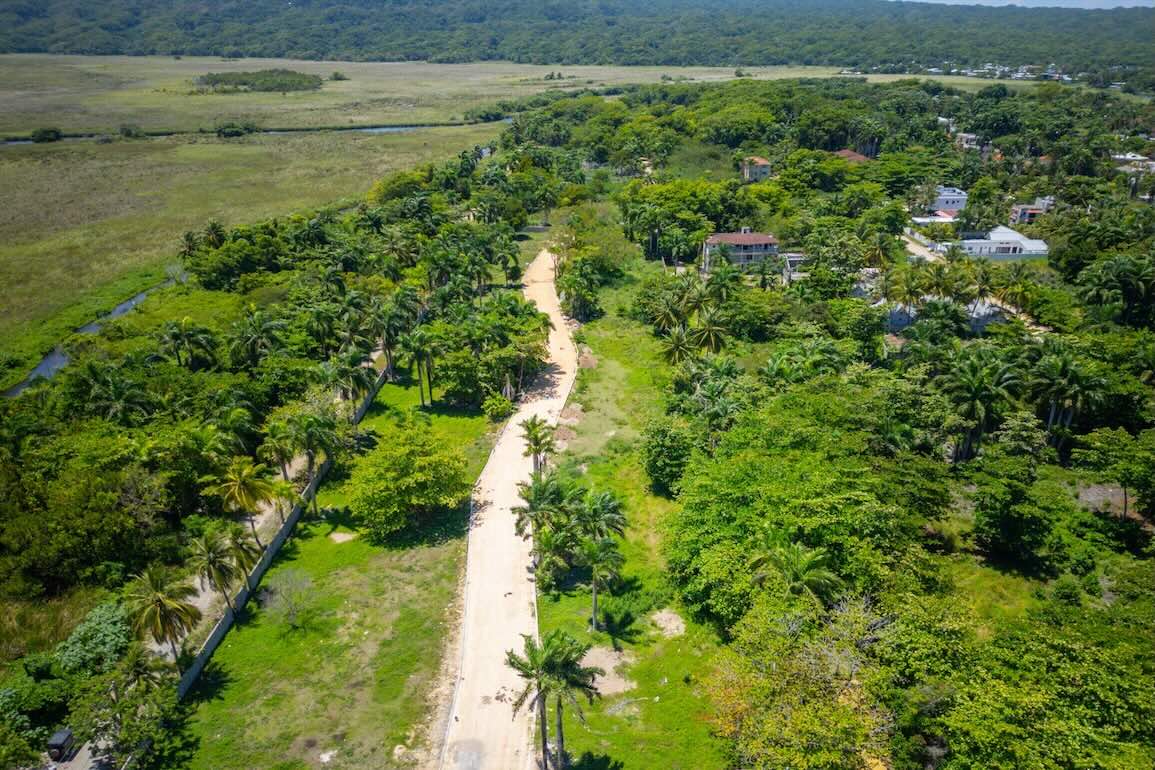 Terrenos en Venta en Cabarete Center