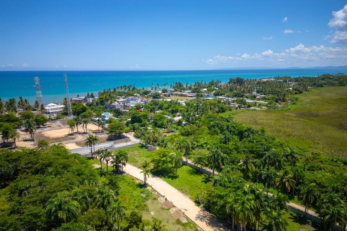 Terrenos en Venta en Cabarete Center