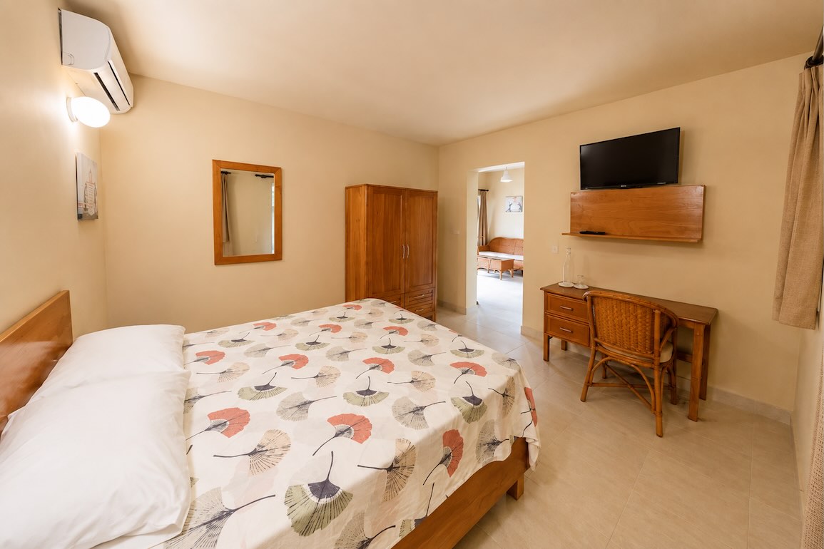 Edificio de apartamentos en venta en Sosúa