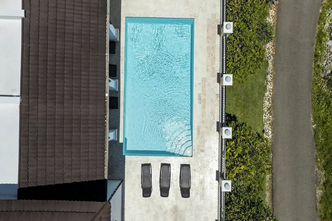 Apartamento en Venta en Castillo Apartments, Sosúa
