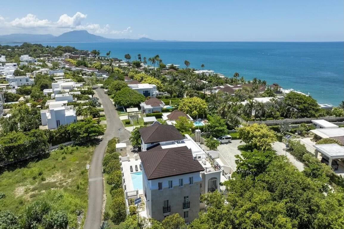 Apartamento en Venta en Castillo Apartments, Sosúa