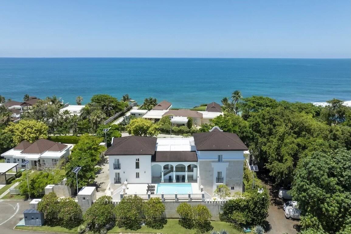 Apartamento en Venta en Castillo Apartments, Sosúa