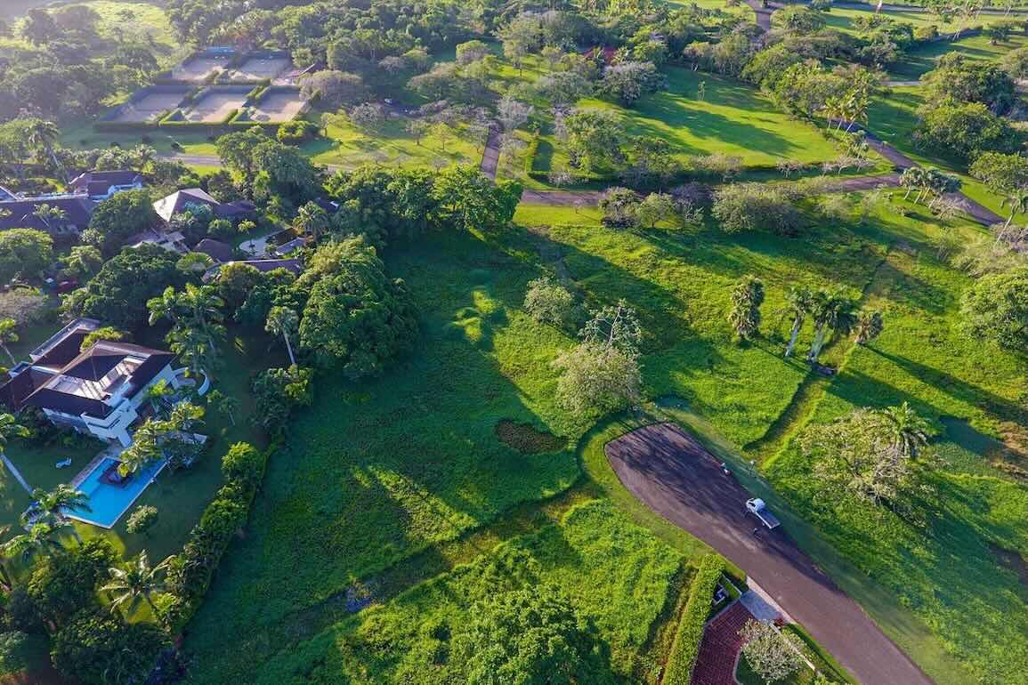Se vende Terreno en Sea Horse Ranch, Sosúa