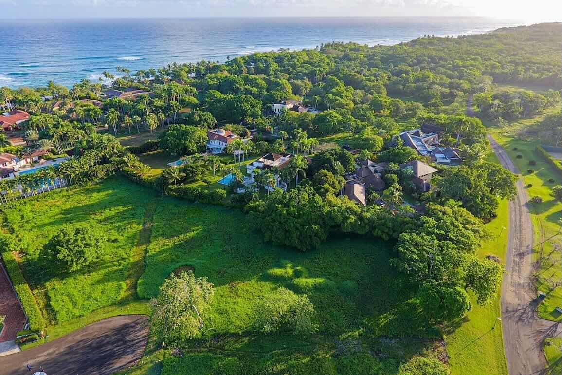 Se vende Terreno en Sea Horse Ranch, Sosúa