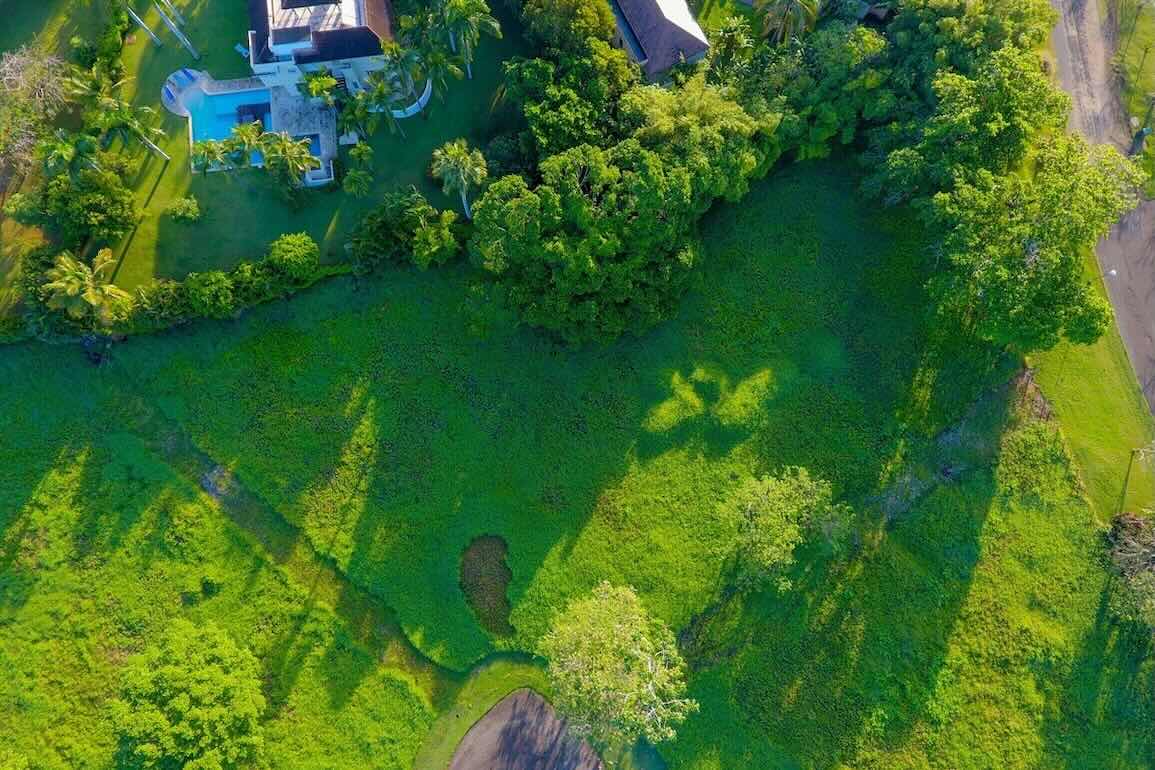Se vende Terreno en Sea Horse Ranch, Sosúa