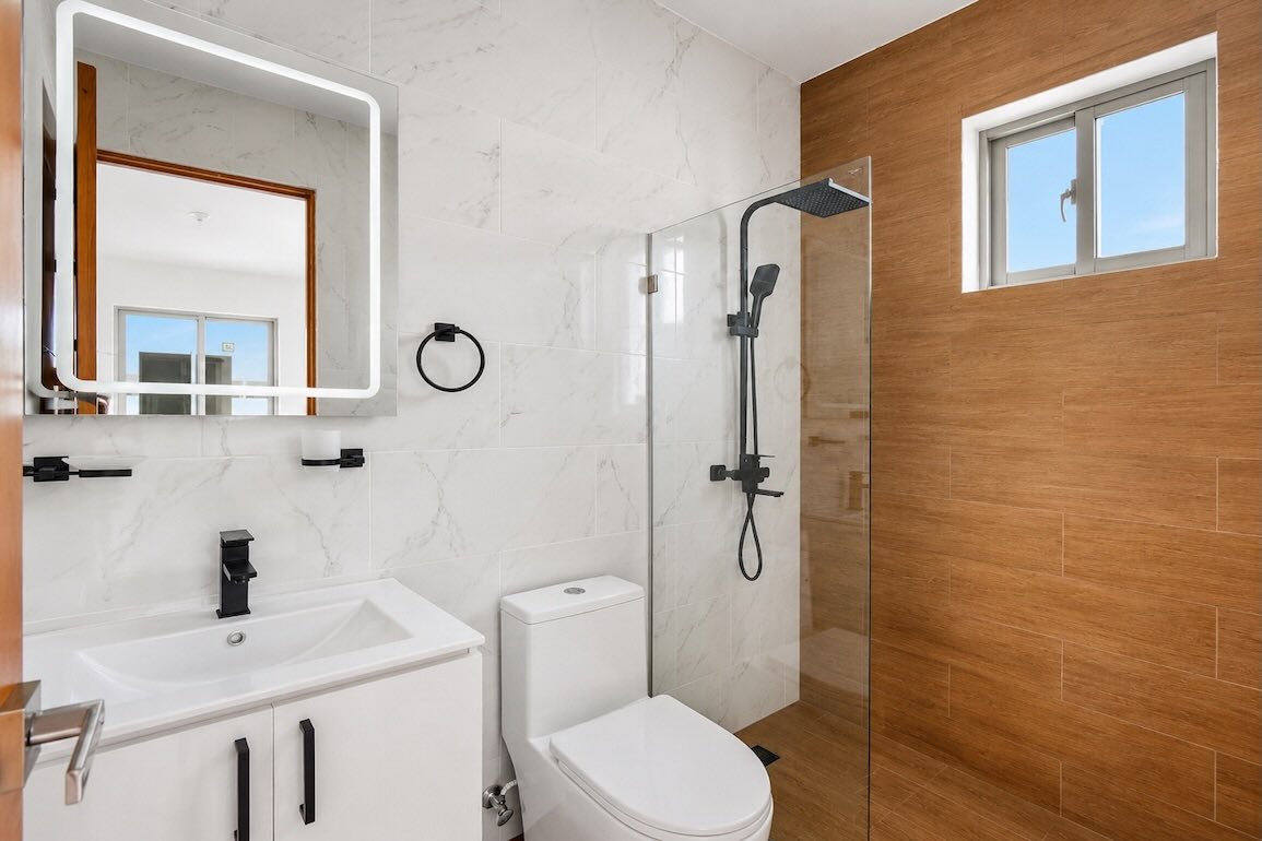 Apartamentos en Venta en Sosúa en Los Castillos Resort