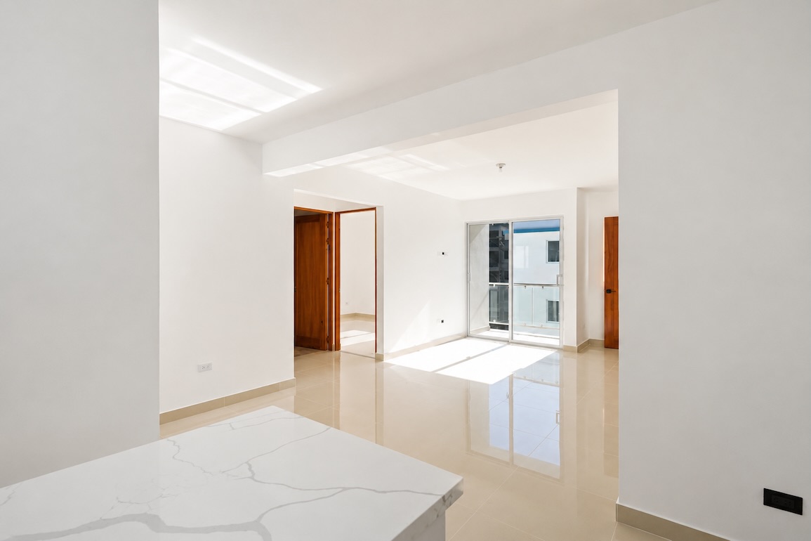 Apartamentos en Venta en Sosúa en Los Castillos Resort