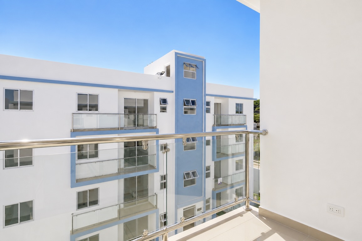 Apartamentos en Venta en Sosúa en Los Castillos Resort