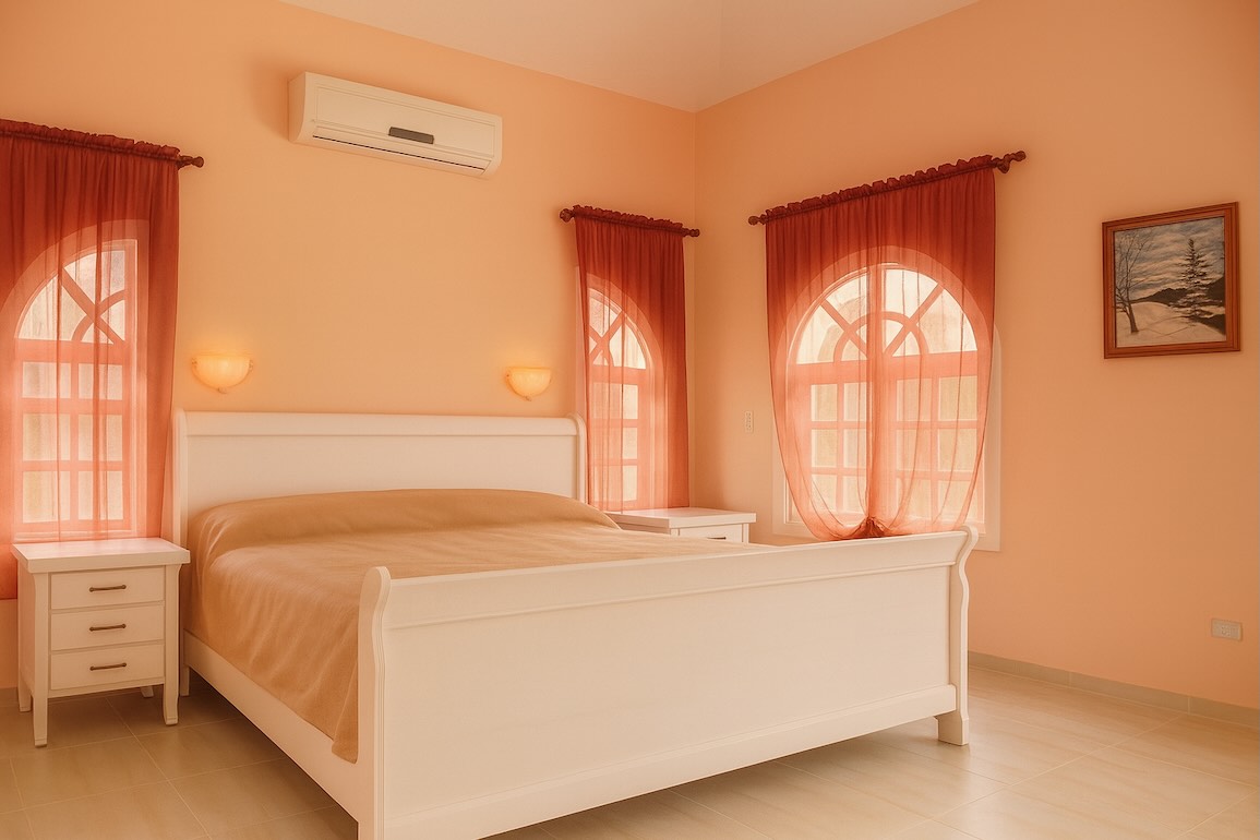 Villa en venta de 4 dormitorios en Sosúa, República Dominicana
