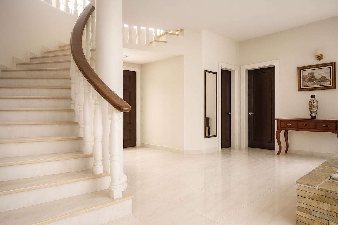 Villa en venta de 4 dormitorios en Sosúa, República Dominicana