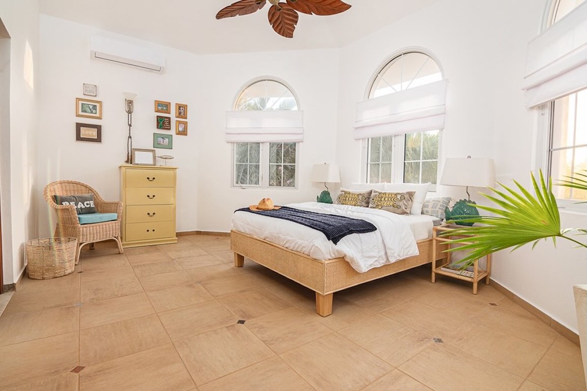 Villa de 4 Dormitorios en Venta en Sea Horse Ranch Cabarete — Foto 3